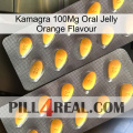 Kamagra 100Mg Oral Jelly Orange Flavour cialis2